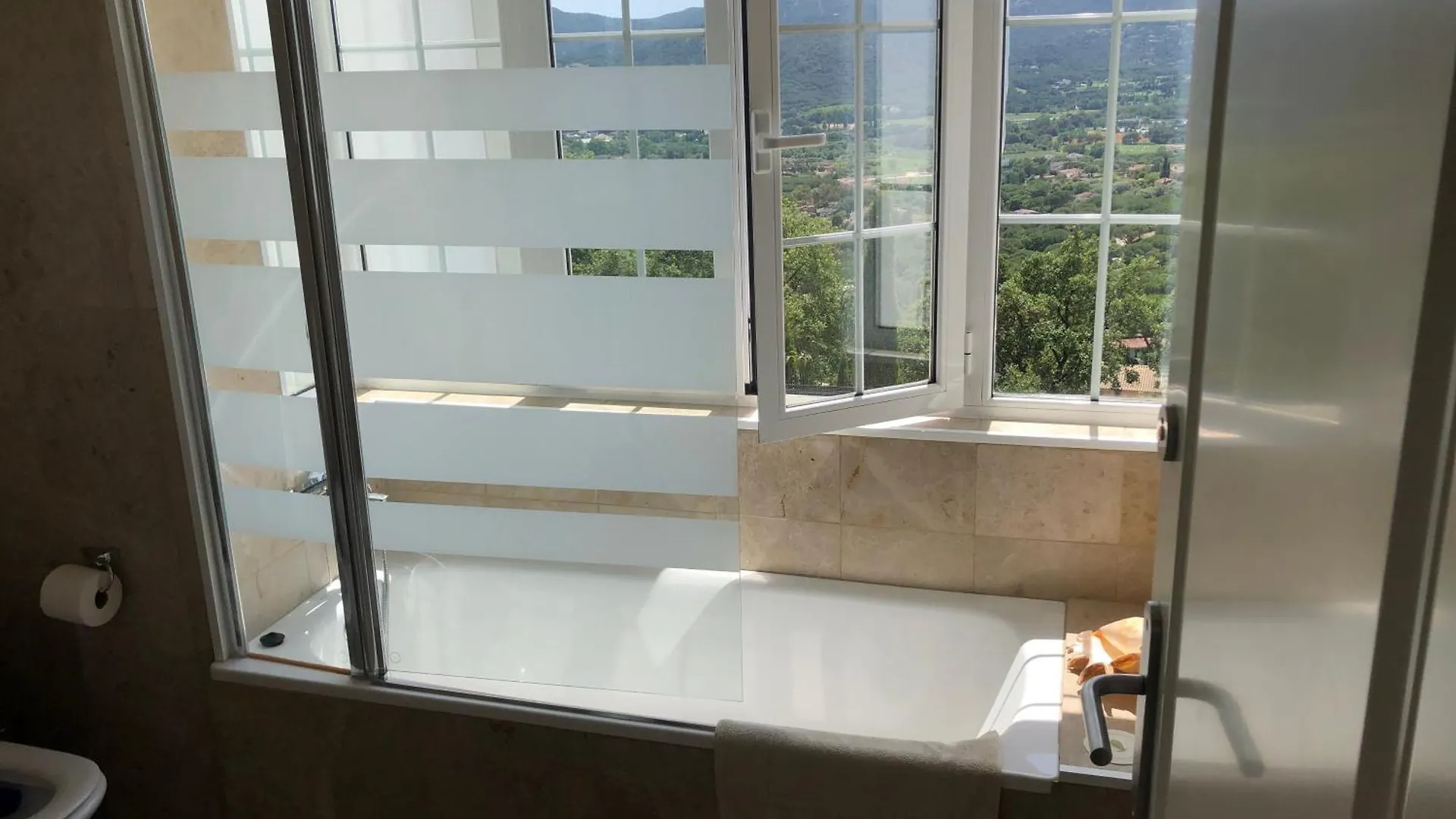 Bed & Breakfast 2 Chambres D Hotes Dans Villa Avec Piscine Santa Cristina d'Aro