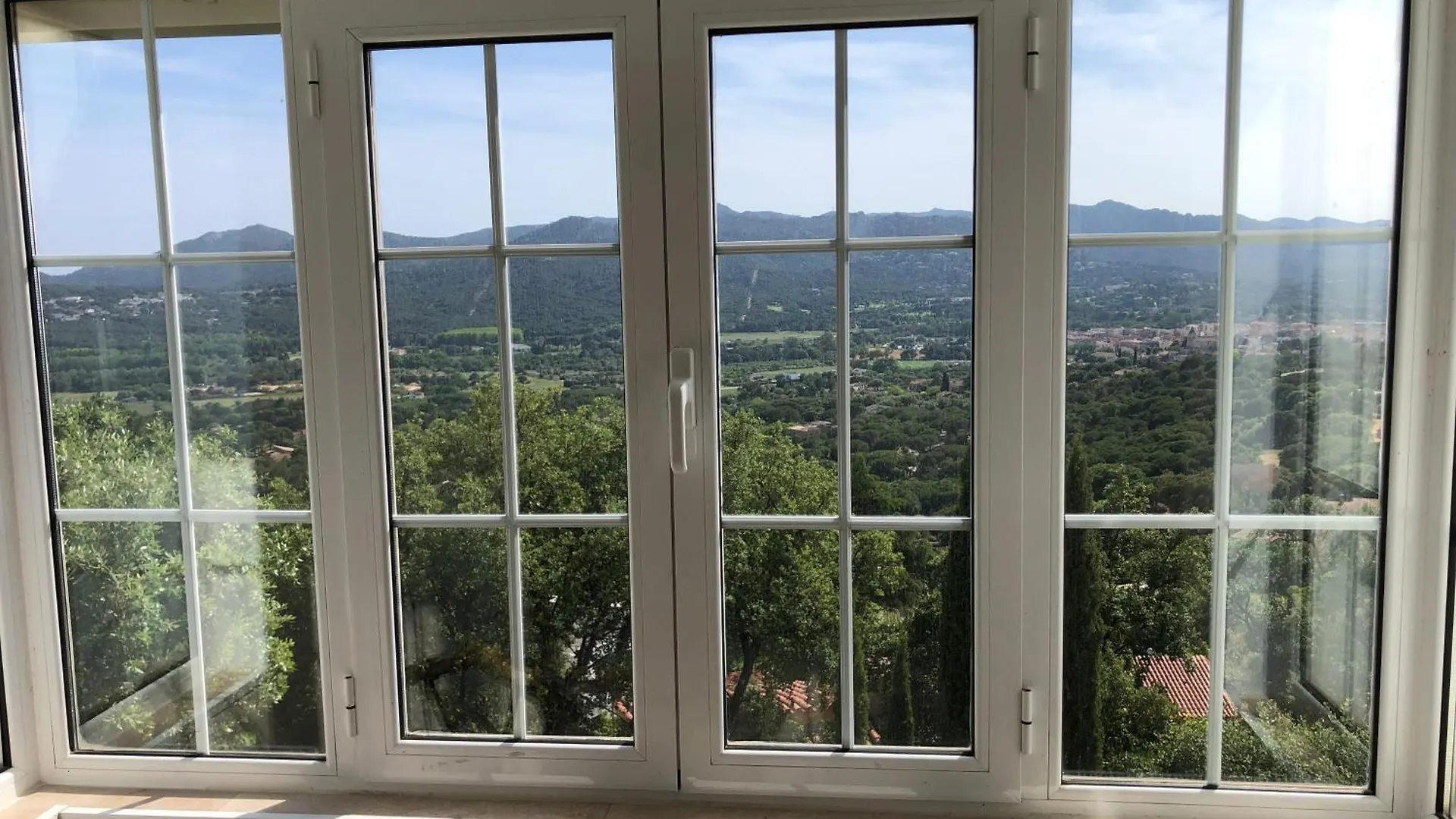 2 Chambres D Hotes Dans Villa Avec Piscine Santa Cristina d'Aro
