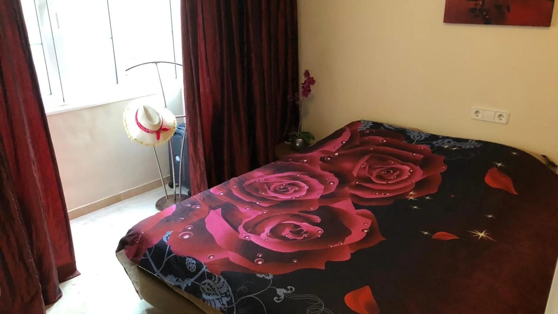 2 Chambres D Hotes Dans Villa Avec Piscine Santa Cristina d'Aro Bed & Breakfast