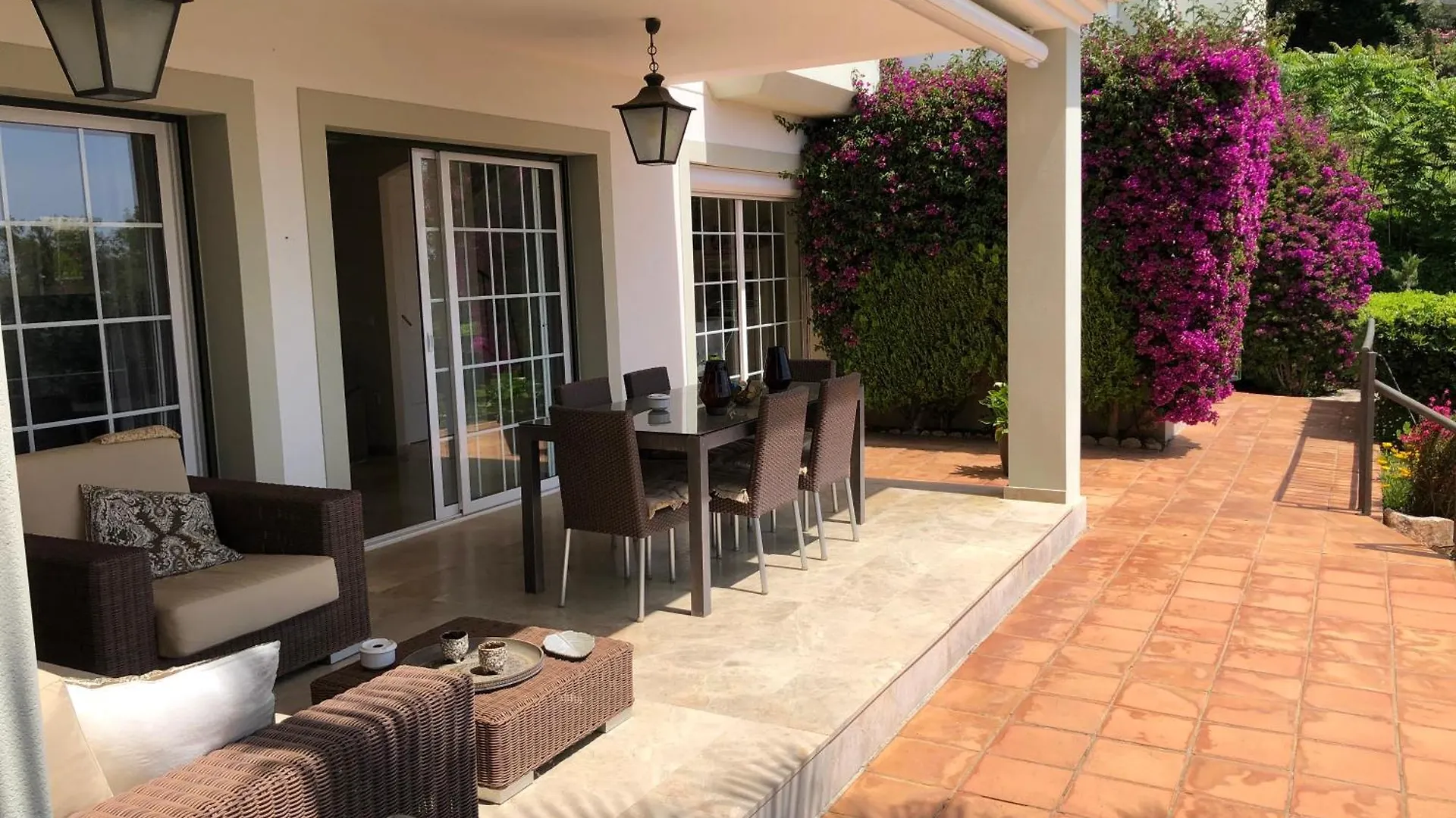 Bed & Breakfast 2 Chambres D Hotes Dans Villa Avec Piscine Santa Cristina d'Aro