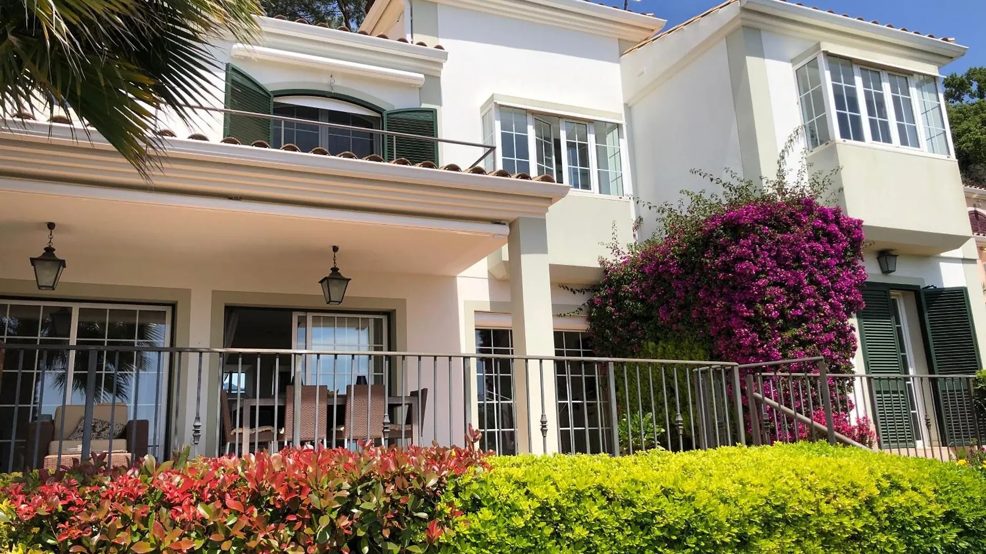 2 Chambres D Hotes Dans Villa Avec Piscine Santa Cristina d'Aro