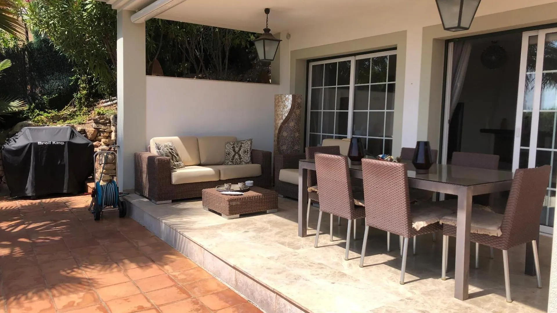 2 Chambres D Hotes Dans Villa Avec Piscine Santa Cristina d'Aro 0*,  Spain